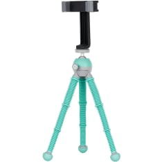 Joby PodZilla Flexible Medium Teal jalusta puhelimille