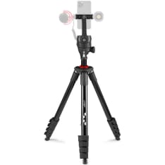 Joby Compact Action 3K jalusta puhelimille