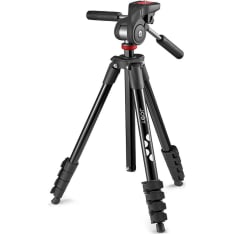 Joby Compact Advanced Kit stand