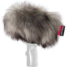 Rycote Nano-Shield NW1-BA mikrofonin tuulisuoja