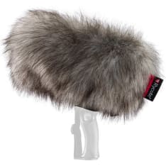 Rycote Nano-Shield NW2-CA mikrofonin tuulisuoja