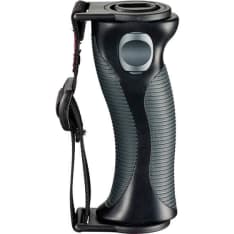 Rycote Nano-Shield Handle w/ Integrated PCS Quick Release