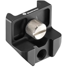 Manfrotto Move GimBom Accessories Connector mount