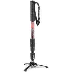 Manfrotto Video Monopod Element M II monopods