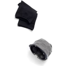 Rycote Nano-Shield Single Tube Section Size A w/ Socks