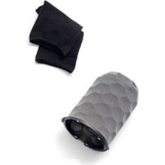 Rycote Nano-Shield Single Tube Section Size C w/ Socks