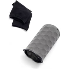 Rycote Nano-Shield Single Tube Section Size D w/ Socks