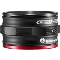 Manfrotto Move Quick Release Base