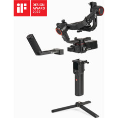 Manfrotto MVG300XM gimbaali