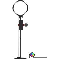 Joby LED Light Beamo Studio Creator Kit