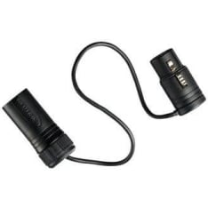 Rycote Nano-Shield 80Hz Filter Cable 22cm LEMO
