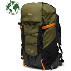 Lowepro PhotoSport X BP 35L AW kamerareppu
