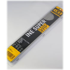 Torch tip 2.5mm 12pcs transformer/rectifier welding stick