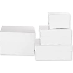 Decora Italia 26.5x26.5x25 cm high cake box