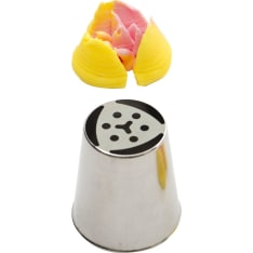 Decora Italia Tulip (3 petals) with special