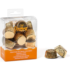 Decora 180pcs Golden Confectionery Bowls