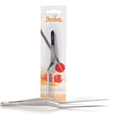 Decora 14cm tweezers