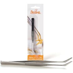 Decora 11,5cm Tweezers