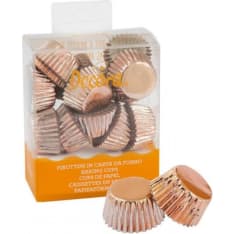 Rose gold Confectionery pans