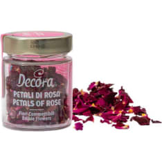 Decora Italia dried rose petals