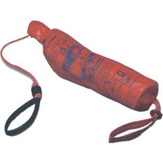 Trem T 2 8 300 orange throw