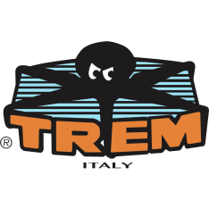 Trem Sunset 450x540mm rullaverho