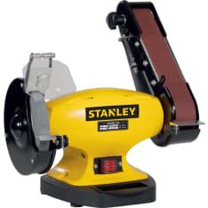 Stanley SXGBL150E 330W combination grinder