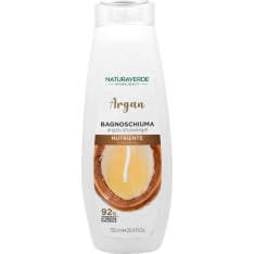 Naturaverde Argan 750 ml suihkugeeli