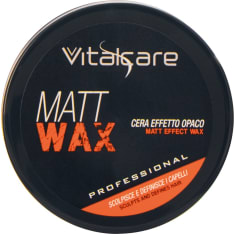 Vitalcare Matt Effect 100 ml hiusvaha