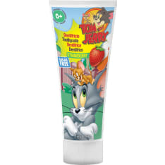 Tom ja Jerry 75 ml hammastahna