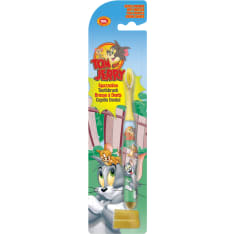 Tom and Jerry toothbrush