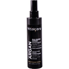Vitalcare Argan 200 ml hoitoainesuihke