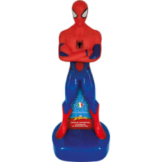 Spiderman 3D 300 ml shampoo & suihkugeeli
