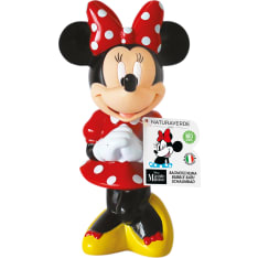 Naturaverde Miss Minnie 3D 200 ml kylpyvaahto