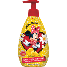 Minni Hiiri 300 ml nestesaippua