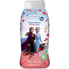 Frozen 250 ml kylpyvaahto