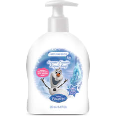 Naturaverde Frozen 250 ml nestesaippua
