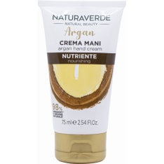 Naturaverde Argan 80 g käsivoide