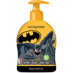 Naturaverde Batman 250 ml nestesaippua