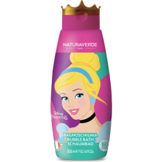 Disney Prinsessat 300 ml kylpyvaahto