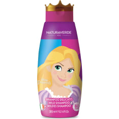 Disney Prinsessat 300 ml shampoo