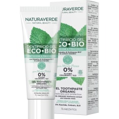 Naturaverde Bio Mint Flavor 75 ml hammastahna