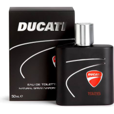 Ducati 1926 Eau de Toilette 50ml Men's Fragrance