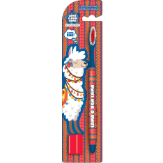 Naturaverde Lama o Non Lama toothbrush