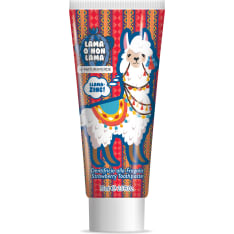 Naturaverde Lama o Non Lama Strawberry 75 ml toothpaste