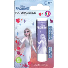 Naturaverde Frozen 2 SPF15 5,7 ml huulivoide