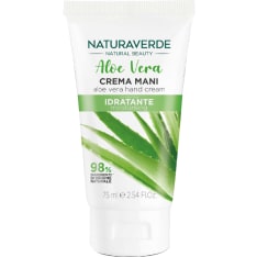 Naturaverde Aloe Vera 80 g käsivoide