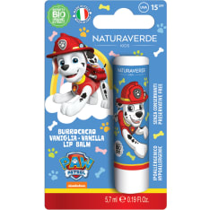 Naturaverde Ryhmä Hau Vanilja 5,7 ml huulivoide