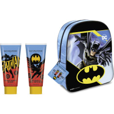 Naturaverde Batman lahjapakkaus