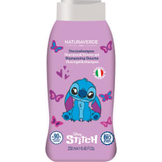 Naturaverde Stitch 250 ml shampoo & suihkugeeli